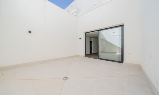 Resale - Luxury Villas -
Finestrat