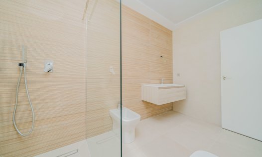 Resale - Luxury Villas -
Finestrat