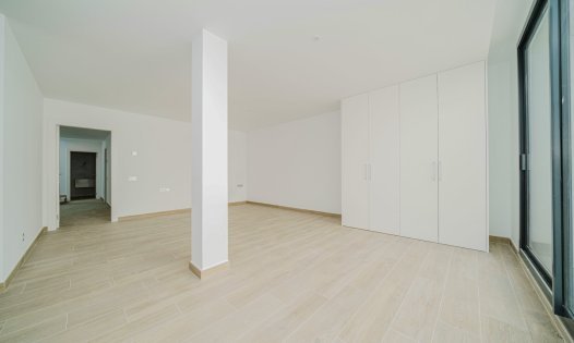 Resale - Luxury Villas -
Finestrat