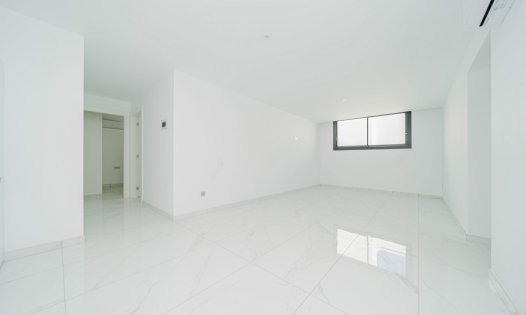 Resale - Luxury Villas -
Finestrat