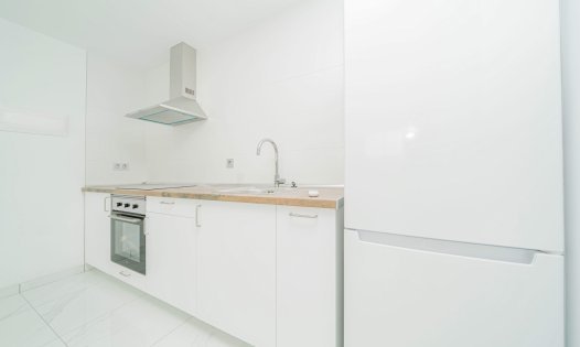 Resale - Luxury Villas -
Finestrat