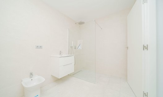 Resale - Luxury Villas -
Finestrat