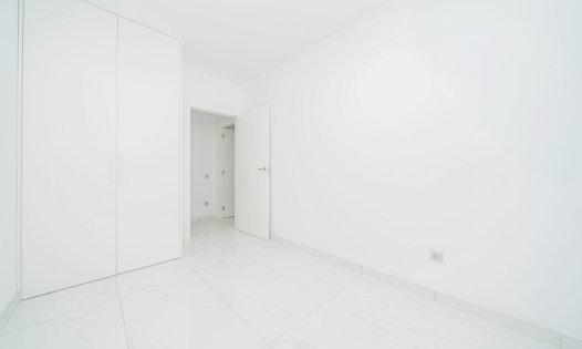 Resale - Luxury Villas -
Finestrat