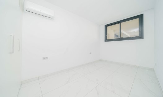 Resale - Luxury Villas -
Finestrat