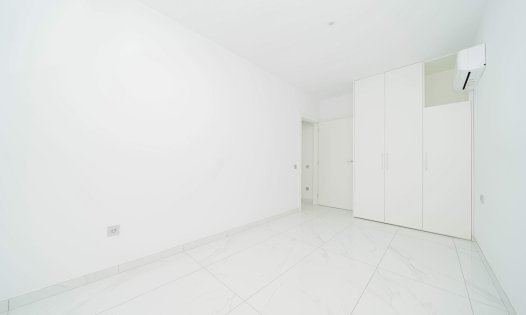 Resale - Luxury Villas -
Finestrat