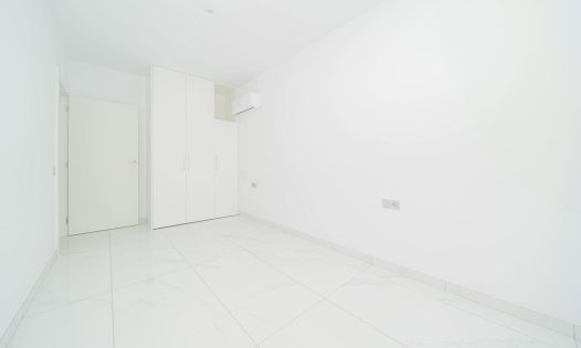 Resale - Luxury Villas -
Finestrat