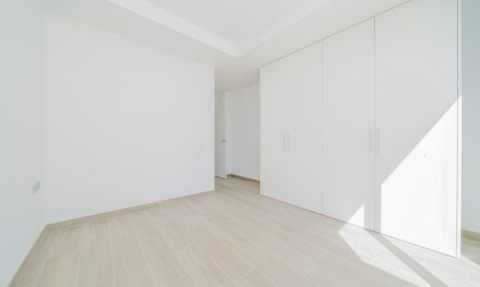 Resale - Luxury Villas -
Finestrat