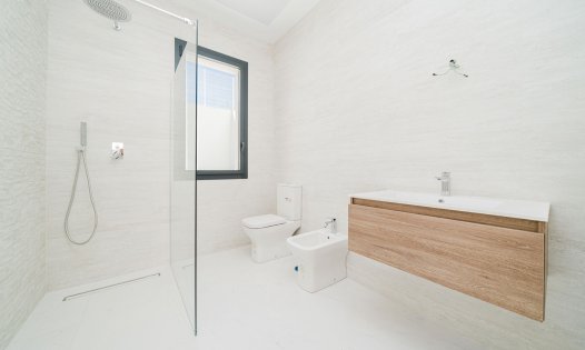 Resale - Luxury Villas -
Finestrat