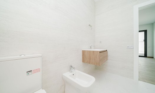 Resale - Luxury Villas -
Finestrat