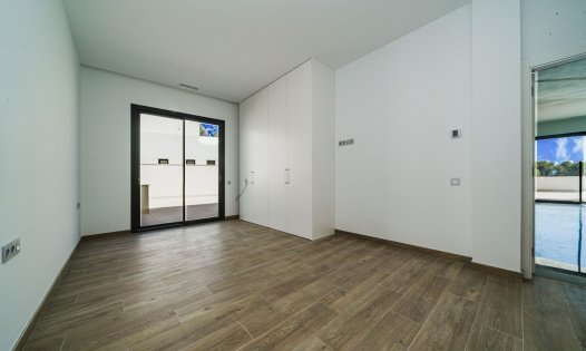 Resale - Luxury Villas -
Finestrat