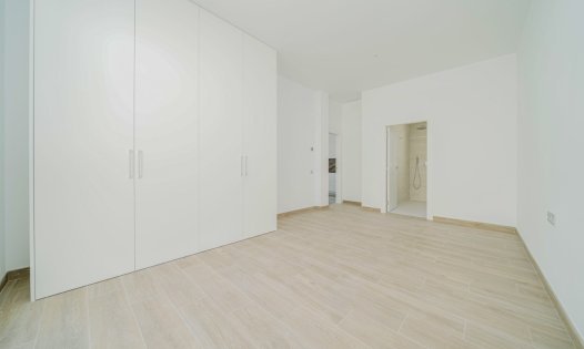 Resale - Luxury Villas -
Finestrat