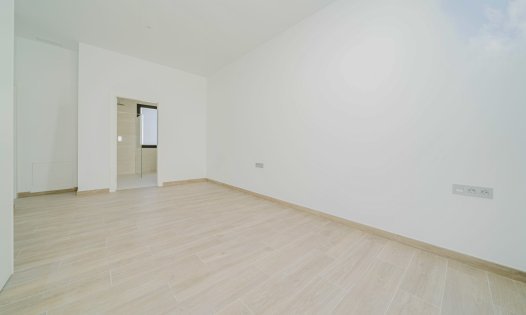 Resale - Luxury Villas -
Finestrat