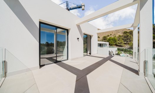 Resale - Luxury Villas -
Finestrat