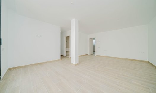 Resale - Luxury Villas -
Finestrat