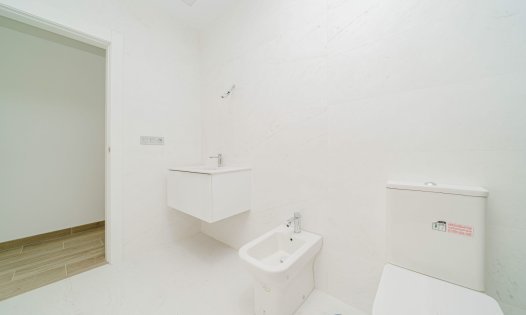 Resale - Luxury Villas -
Finestrat