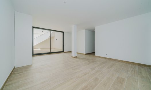 Resale - Luxury Villas -
Finestrat