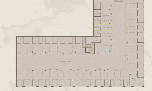 Resale - Apartments -
Torre-Pacheco