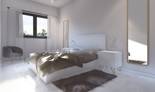 Resale - Apartments -
Torre-Pacheco