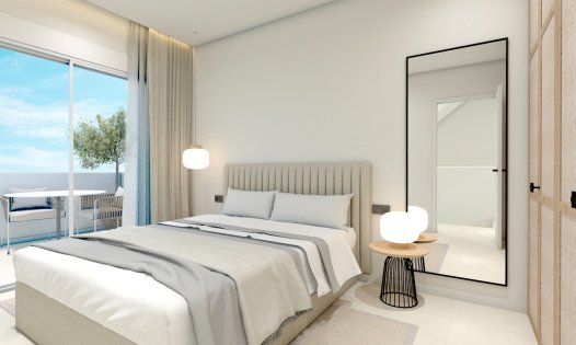 Resale - Villas -
Pilar de la Horadada - Torre de la Horadada