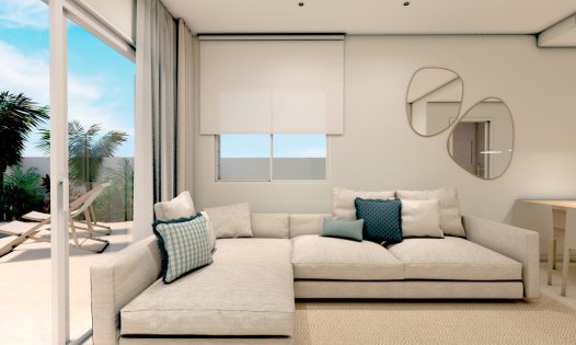 Resale - Villas -
Pilar de la Horadada - Torre de la Horadada