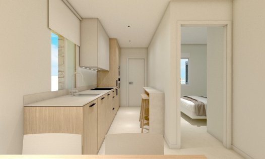 Resale - Villas -
Pilar de la Horadada - Torre de la Horadada