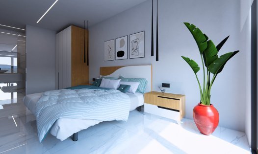 Resale - Bungalows -
Algorfa