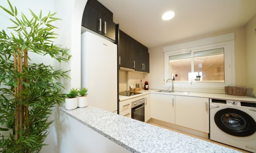 Resale - Apartments -
Orihuela Costa - Lomas de Cabo Roig