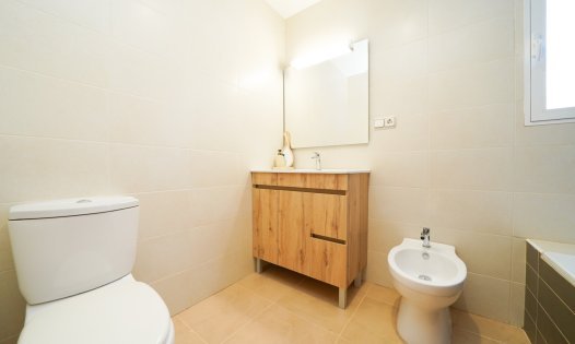 Resale - Apartments -
Orihuela Costa - Lomas de Cabo Roig