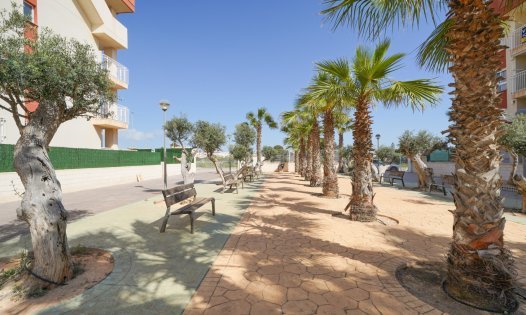 Resale - Apartments -
Orihuela Costa - Lomas de Cabo Roig