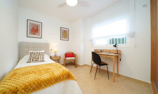 Resale - Apartments -
Orihuela Costa - Lomas de Cabo Roig