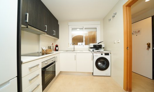 Resale - Penthouses -
Orihuela Costa - Lomas de Cabo Roig