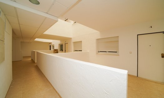 Resale - Penthouses -
Orihuela Costa - Lomas de Cabo Roig