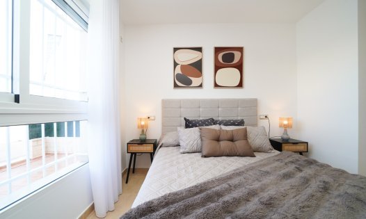 Resale - Penthouses -
Orihuela Costa - Lomas de Cabo Roig