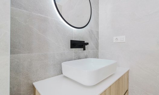 Segunda mano - Villas -
Sucina