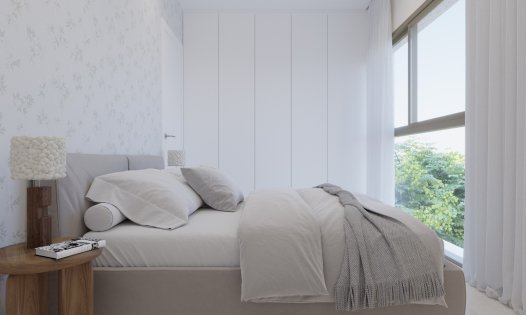 Resale - Bungalows -
San Pedro del Pinatar