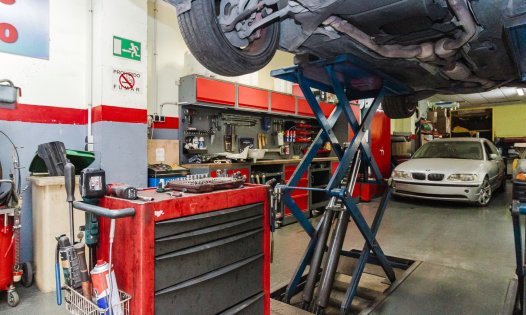 Resale - Commercial premises -
Torrevieja - Centro - Torrevieja