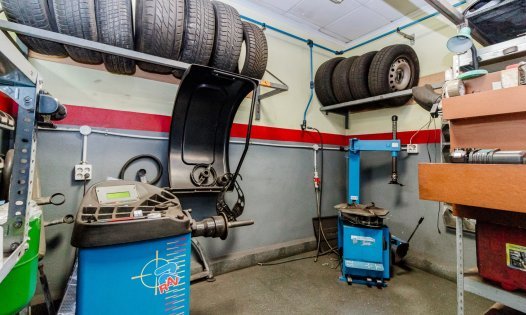 Resale - Commercial premises -
Torrevieja - Centro - Torrevieja