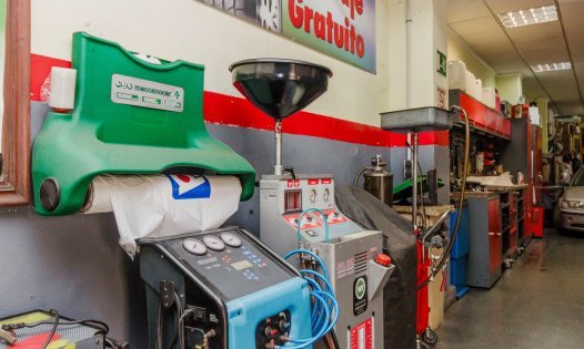 Resale - Commercial premises -
Torrevieja - Centro - Torrevieja