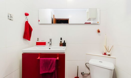 Resale - Commercial premises -
Torrevieja - Centro - Torrevieja