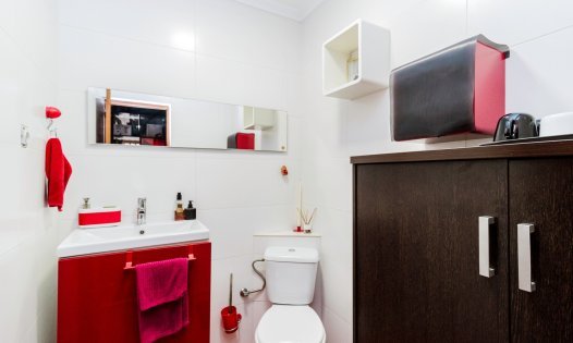 Resale - Commercial premises -
Torrevieja - Centro - Torrevieja