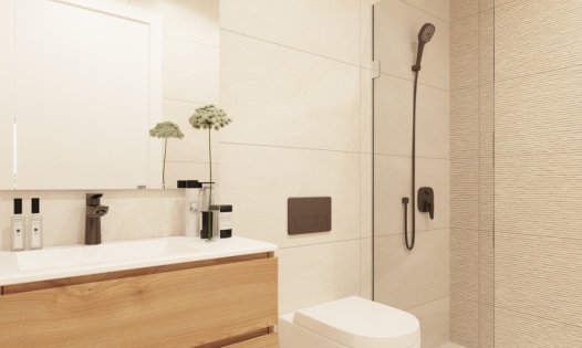 Resale - Bungalows -
San Pedro del Pinatar