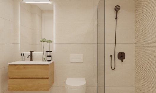 Resale - Bungalows -
San Pedro del Pinatar