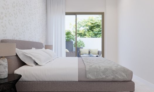 Resale - Bungalows -
San Pedro del Pinatar