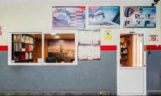 Resale - Commercial premises -
Torrevieja - Centro - Torrevieja