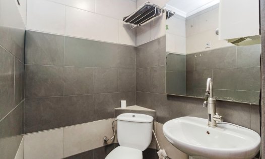 Resale - Commercial premises -
Torrevieja - Centro - Torrevieja