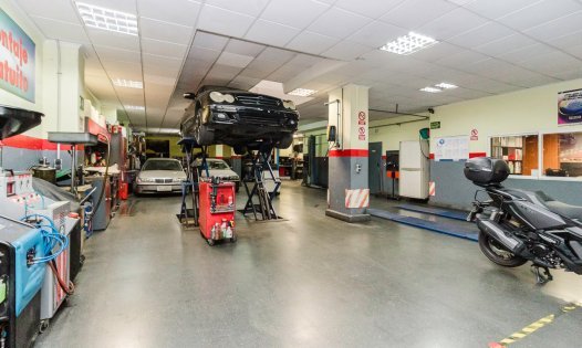 Resale - Commercial premises -
Torrevieja - Centro - Torrevieja