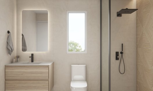 Resale - Bungalows -
Pilar de la Horadada