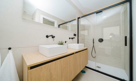 Obra nueva - Bungalows -
Pilar de la Horadada