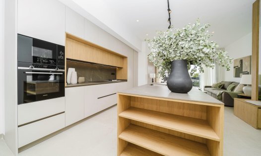 Segunda mano - Bungalows -
Pilar de la Horadada