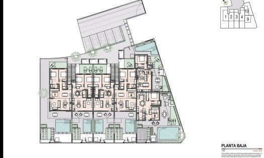 Segunda mano - Bungalows -
Pilar de la Horadada